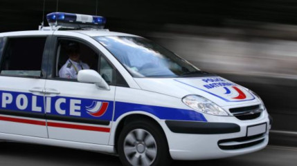 Nice - Une femme poignardée devant ses enfants