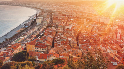 Les chiffres du tourisme sont bons cet été en Paca