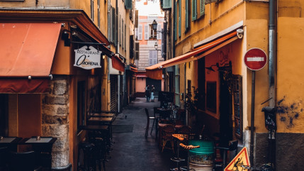 La fin du fonds de solidarité pour les commerçants niçois