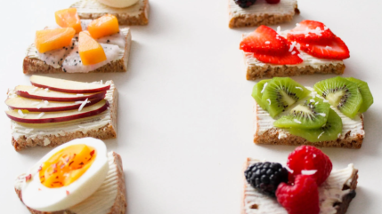 Alerte job de rêve - Soyez payé(e) pour tester des petits-déjeuners !