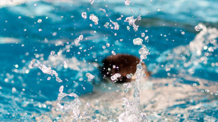 Natation : Charlotte Bonnet quitte Nice