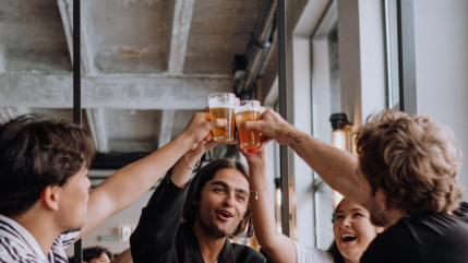 Le premier festival de la bière artisanale arrive à Nice !