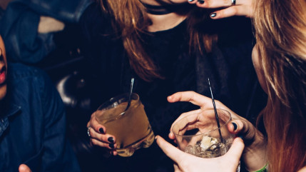 Pas de soirées étudiantes sans passe sanitaire à Nice