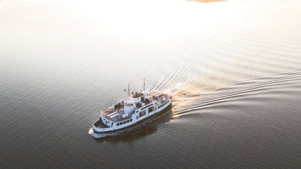 Christian Estrosi veut taxer les voitures qui prennent le ferry