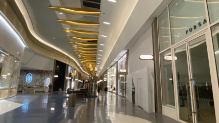 Nice : fin du passe sanitaire dans les grands centres commerciaux