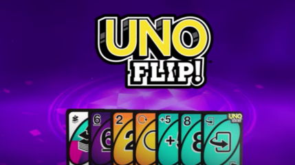 Découvrez la version Sombre du "UNO" ! (vidéo)