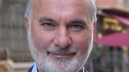 Primaires EELV : la déroute pour Jean-Marc Governatori