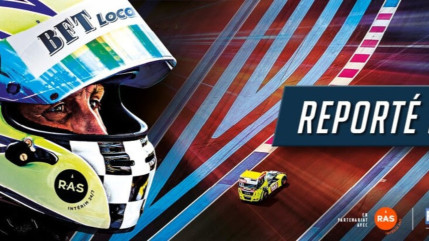 Un nouveau report pour le Grand Prix Camions au Castellet