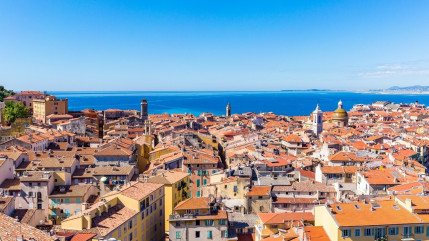Nice à la 14ème place des grandes villes françaises les plus propices à la détente !
