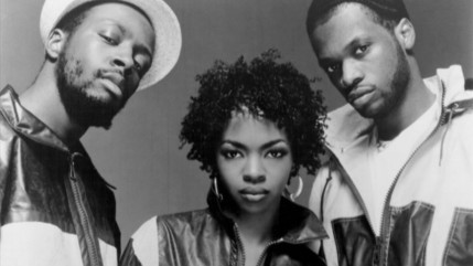 Le groupe culte The Fugees annonce sa réunion !