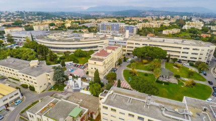 L’hôpital d’Antibes s’organise pour faire face aux violences et aux incivilités