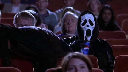 Pour Halloween, Netflix dévoile une liste de 31 films et séries à regarder !