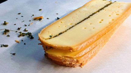 La raclette au CBD, la grande nouveauté de l'hiver ! La raclette au CBD, la grande nouveauté de l'hiver !