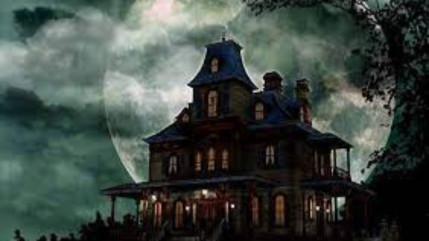 Halloween à Nice - Le Dementia Park va vous faire frissonner !