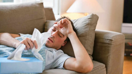 Les meilleurs recettes de grand-mère pour lutter contre le rhume Les meilleurs recettes de grand-mère pour lutter contre le rhume