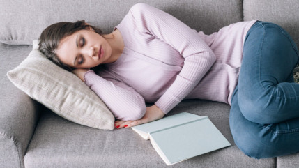 Voici la durée idéale pour une sieste ! Voici la durée idéale pour une sieste !