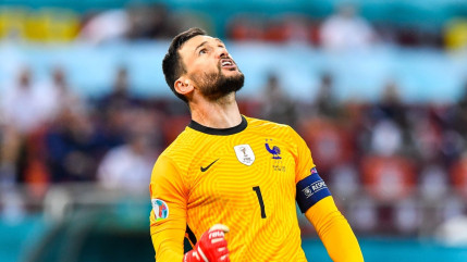 Et si Hugo Lloris devenait votre coach sportif ?