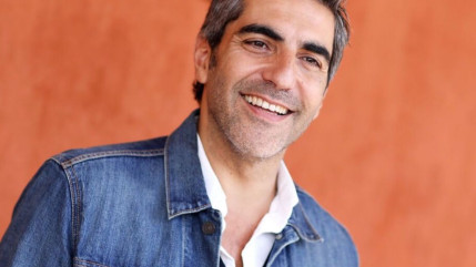 Ary Abittan - L'acteur français visé par une enquête pour viol