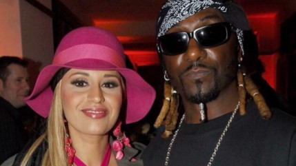 Lââm - La chanteuse des années 2000 pleure la mort de son mari (photos)