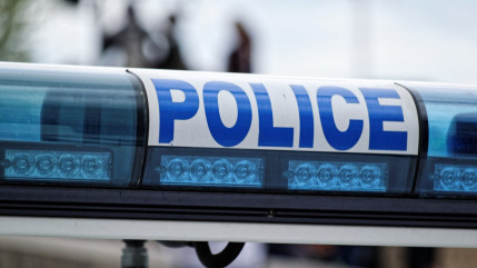 Des supporters du PSV Eindhoven arrêtés après des heurts avec la police niçoise