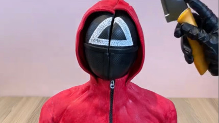 Cette pâtissière célèbre sur la toile fait des gâteaux trompe l'oeil incroyables ! (Photos)