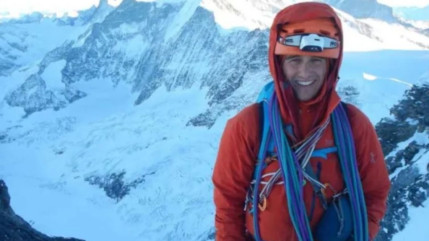 Une cagnotte pour aider la famille d'un des alpinistes disparu au Népal