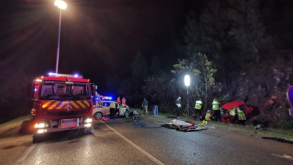 A Nice, bientôt un numéro unique pour contacter les secours ?