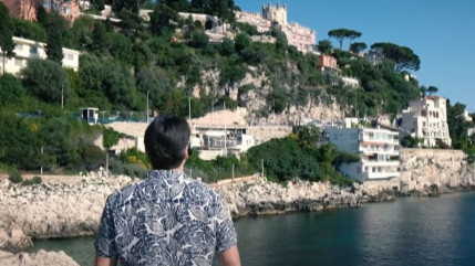 Découvrez tous les secrets de Nice avec un célèbre youtubeur