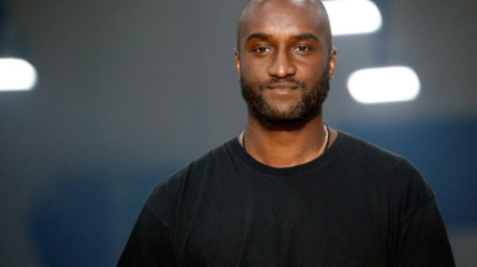 Virgil Abloh, créateur de la maison LVMH, est décédé
