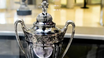 Le Cannet-Rocheville affrontera l'OM, Cannes hérite de Dijon en Coupe de France