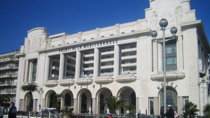 Christian Estrosi sur le point de rallier Edouard Philippe ?