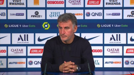 Ligue 1 : les Niçois solides face à Paris