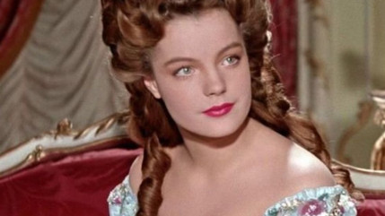 TF1 dédie une série à l'iconique impératrice Sissi