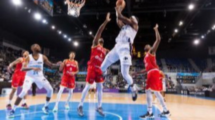 Basket : Antibes en mission à Aix-Maurienne