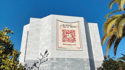 La ministre de la Culture donne son feu vert pour la destruction du TNN