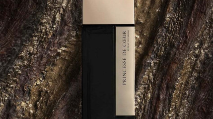 Un parfumeur rend hommage à Stéphanie de Monaco