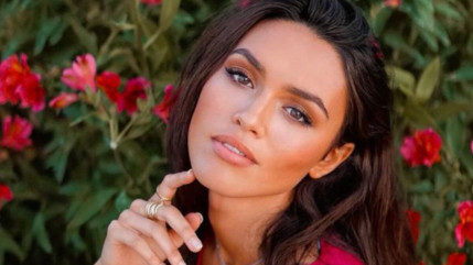 Diane Leyre, Miss France 2022, se montre sans maquillage sur Instagram ! (photo)