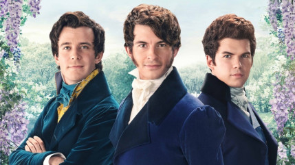 Voici la date de sortie de "La Chronique des Bridgerton" saison 2 !