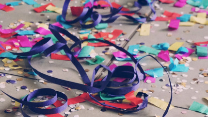 Le carnaval de Nice maintenu