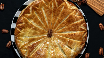 Pour l'épiphanie, les fèves locales ont le vent en poupe