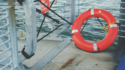 Les pompiers de la région recrutent des sauveteurs en mer