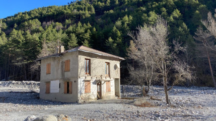 Emmanuel Macron à Nice et dans la vallée de la Roya ce lundi