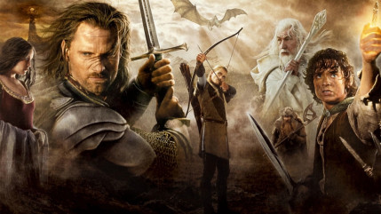 « Le Seigneur des Anneaux » fait son retour au format série (bande-annonce)