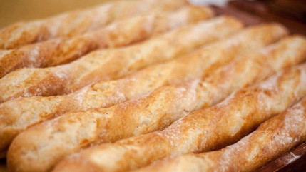 Face à la concurrence, les boulangers niçois défendent leurs produits