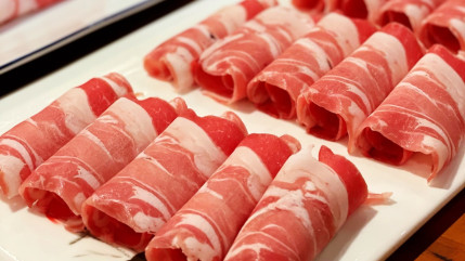 Bientôt la fin du nitrite dans le jambon ?