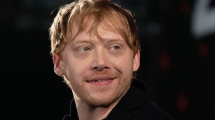 L’acteur Rupert Grint partage un rare cliché de sa fille (photo)
