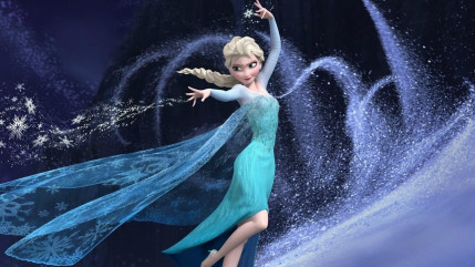 La chanson "Libérée, délivrée" se fait voler la vedette par un nouveau titre (vidéo)