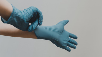 Le CHPG de Monaco arrive à saturation des cas de Covid-19