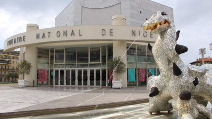 La destruction du TNN se prépare