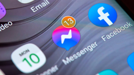Désormais les captures d'écran sur Messenger seront notifiées !